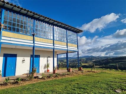 Peñaflor Casa Campestre
