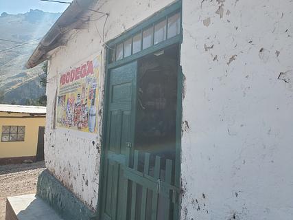 pequena bodega