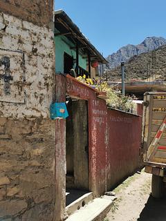 pequena loja