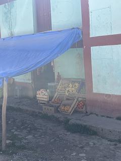 Pequena loja (sem nome)