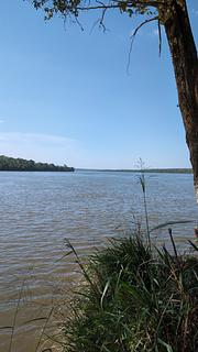 perto do rio