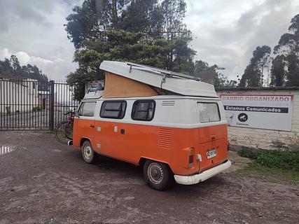 Perto da rodoviária