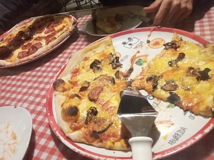 Peruita pizzeria