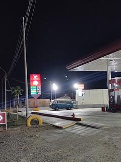 Petro Peru