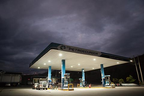 Petrolecuador