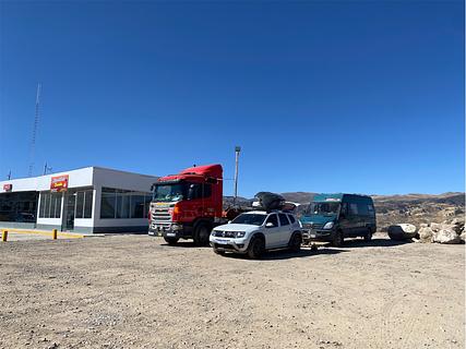 PetroPeru