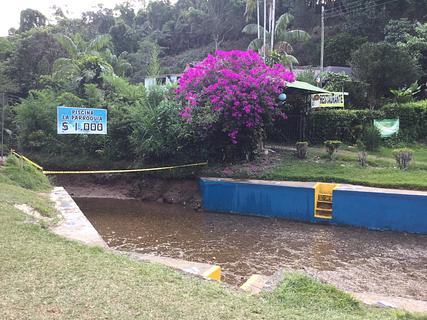 Piscina La Parroquia