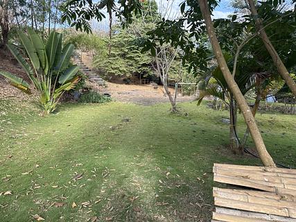 Piscinas naturales Pindap