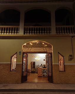 Pizza house