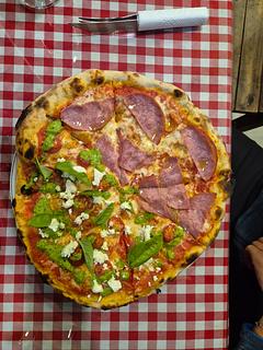 Pizzeria Bella Ciao