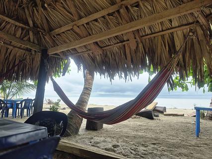 Playa Bahía Paraiso