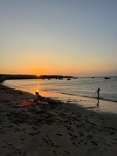Playa Blanca