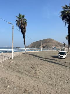 Playa Chica - Santa Rosa