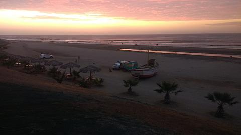 Playa Chicama