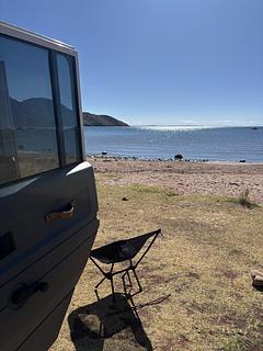 Playa Chifron