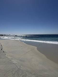 Playa Espantajos