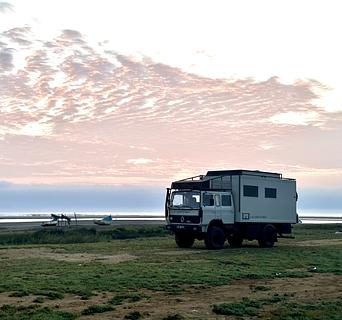 Playa Esperanza Beach