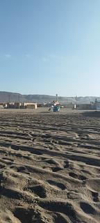Playa Los Arenales