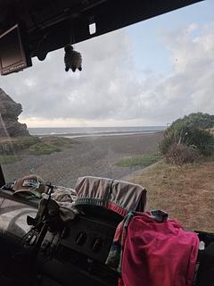 Playa mury