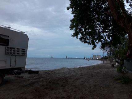 Playa Palo Blanco