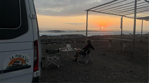Playa Pocoma
