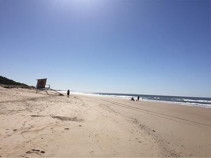 Playa de Solymar