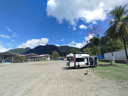 Playa Tingo