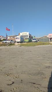 Playa Tongoy