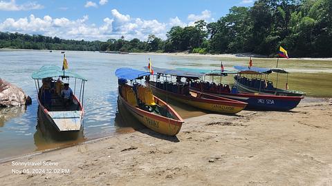 Playa Tortuga