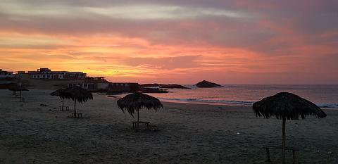 Playa Tuquillo