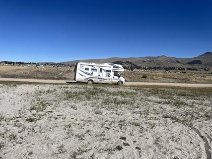 Playa Yunguyo