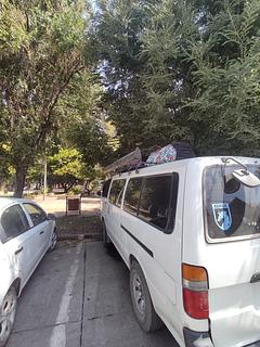 plaza