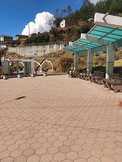 plaza