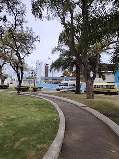 Plaza