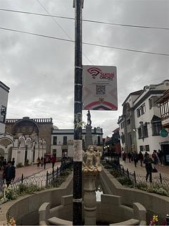 Plaza Alonzo de Ybañez o Plaza 6 de agosto