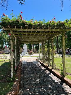 Plaza Artigas