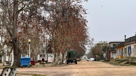 Plaza del Ferrocarril