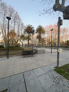 Plaza Independencia