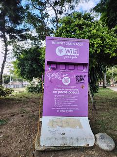 Plaza de la Revolución Buga