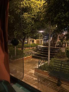 Plaza Lourdes