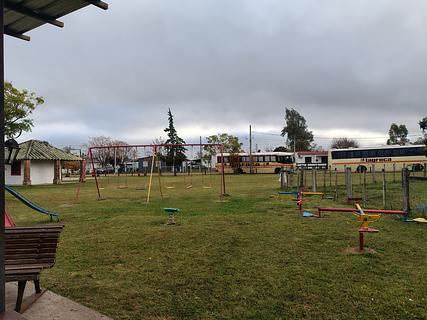 Plaza Municipal