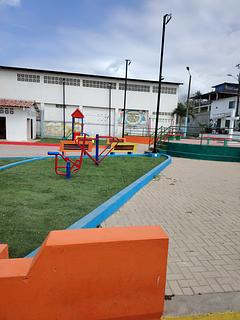 Plaza de Nuñez