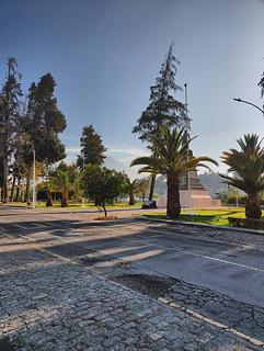 Plaza Parking