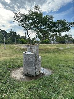Plaza de Punta Negra, Maldonado