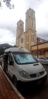 Plaza de Restrepo