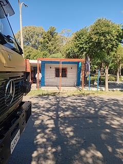 Plaza Sarmiento