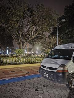Plaza de Urcuqui