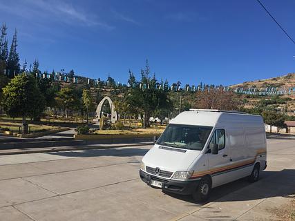Plaza Villa Florida
