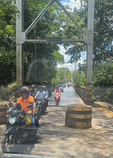 Ponte Estreita