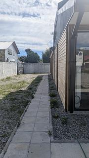 Ponto de água atrás do prédio municipal